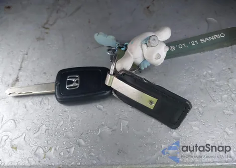 2016 Honda Accord Lx из США, поврежденный, VIN 1HGCR2F37GA185265